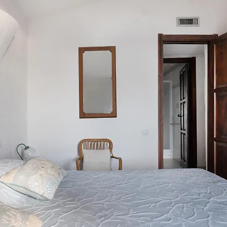 Dei Tramonti Accesso Al Mare Torre delle Stelle