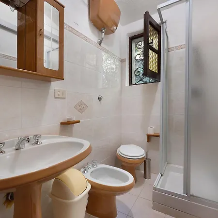 Villa Dei Tramonti Accesso Al Mare *
